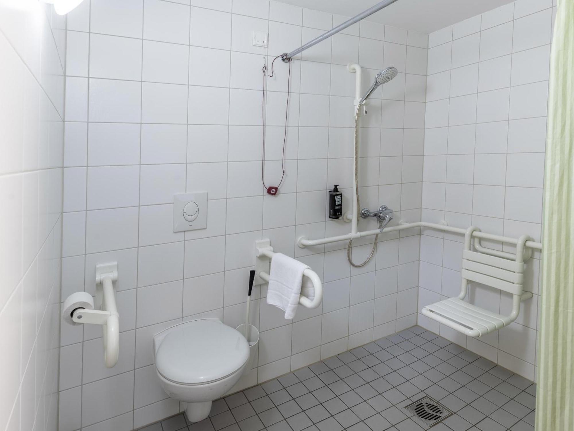 B&B Hotel Mainz-Sued 외부 사진