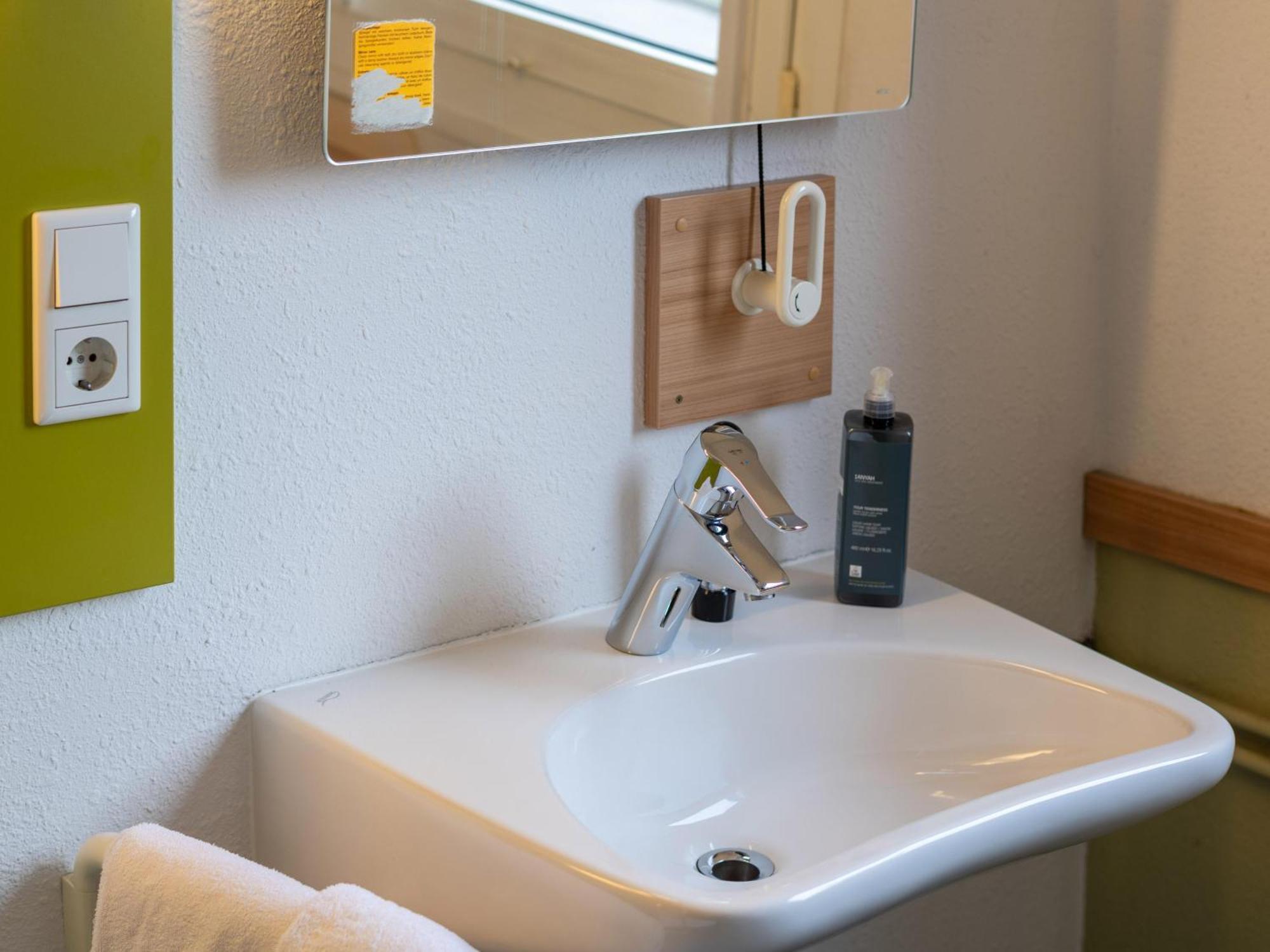 B&B Hotel Mainz-Sued 외부 사진
