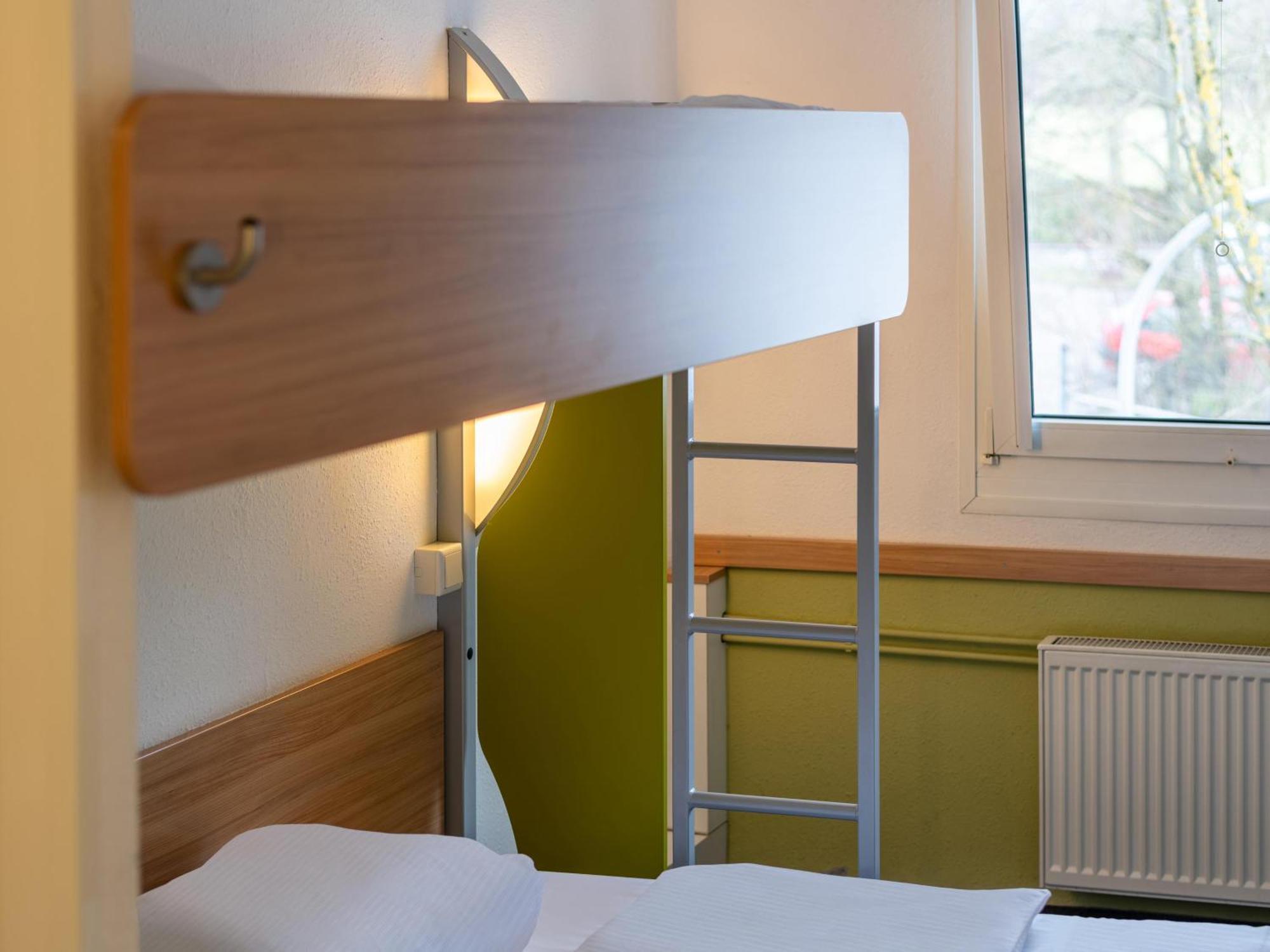 B&B Hotel Mainz-Sued 외부 사진