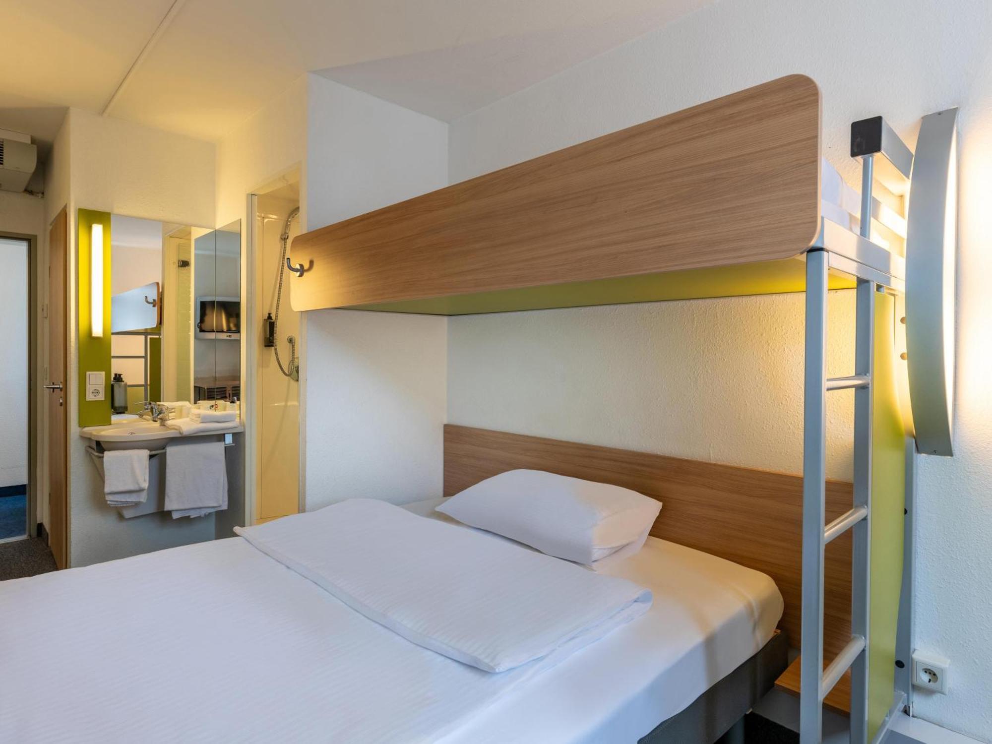 B&B Hotel Mainz-Sued 외부 사진