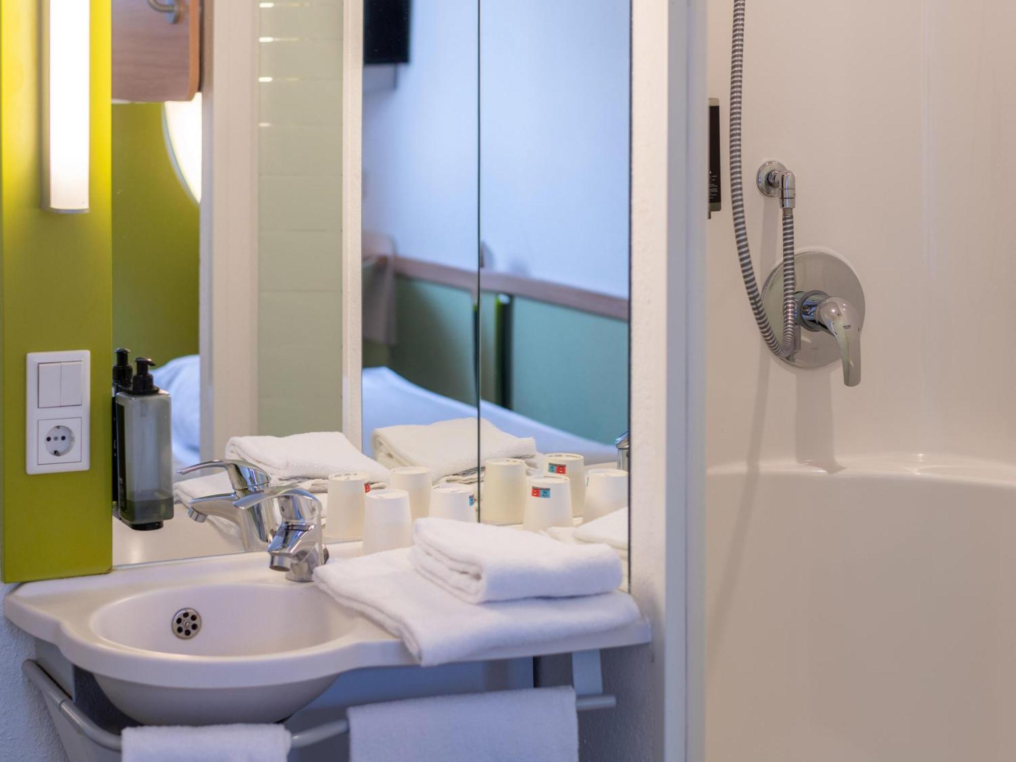B&B Hotel Mainz-Sued 외부 사진