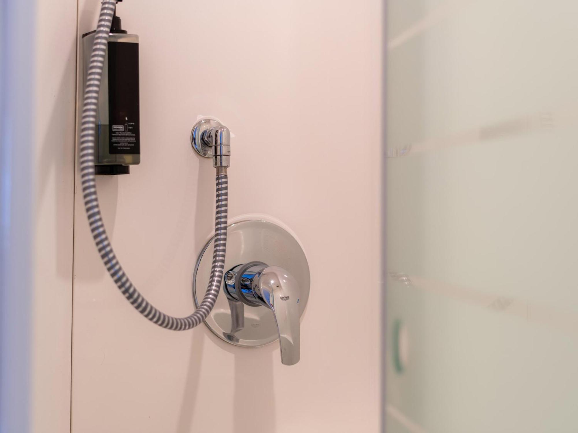 B&B Hotel Mainz-Sued 외부 사진