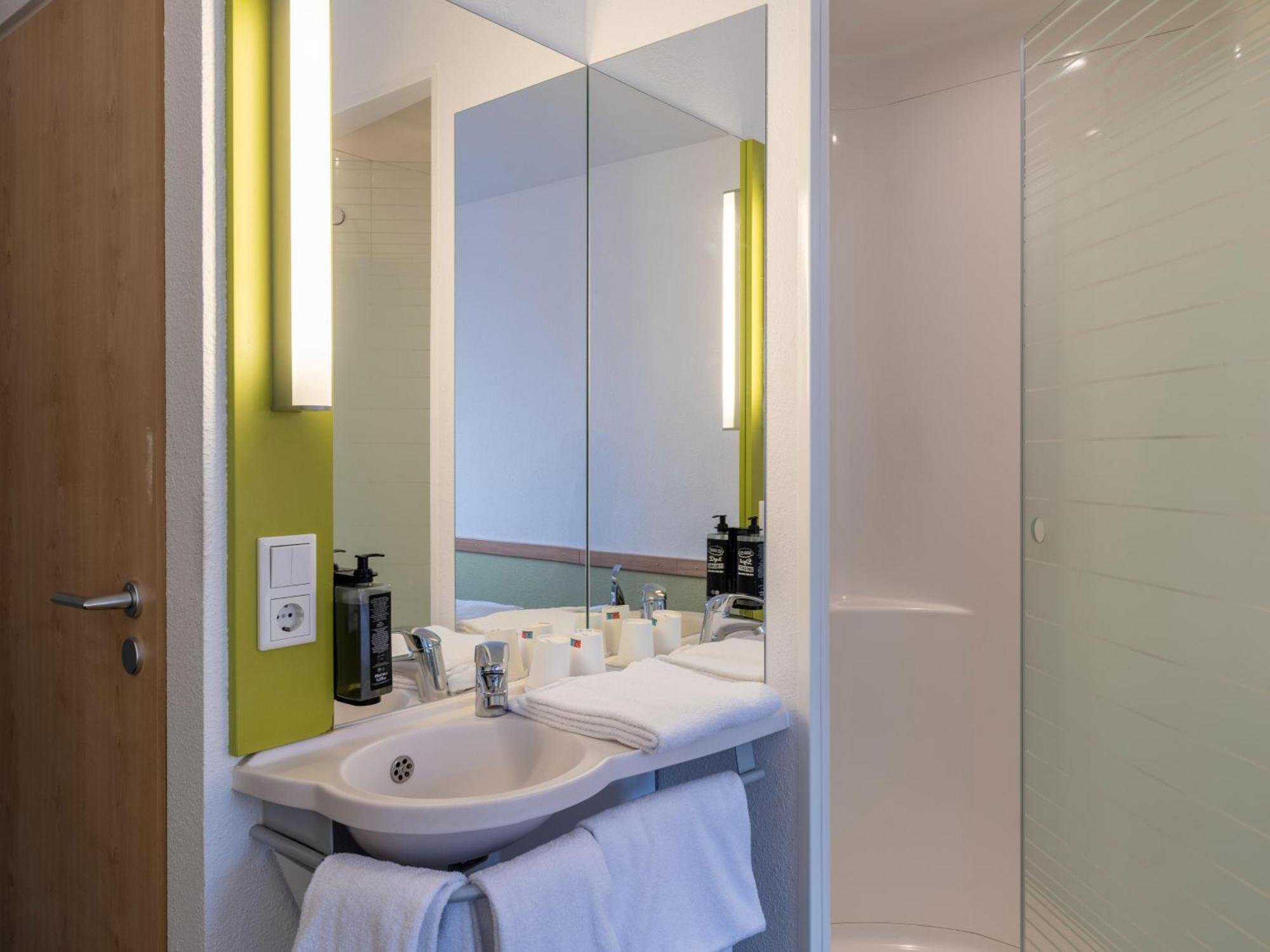 B&B Hotel Mainz-Sued 외부 사진