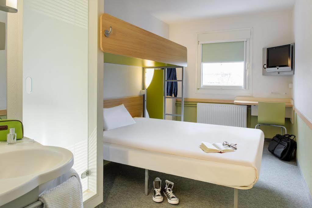 B&B Hotel Mainz-Sued 외부 사진